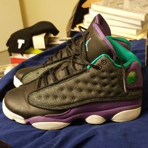 Girls Air Jordan 13 Retro (GS)